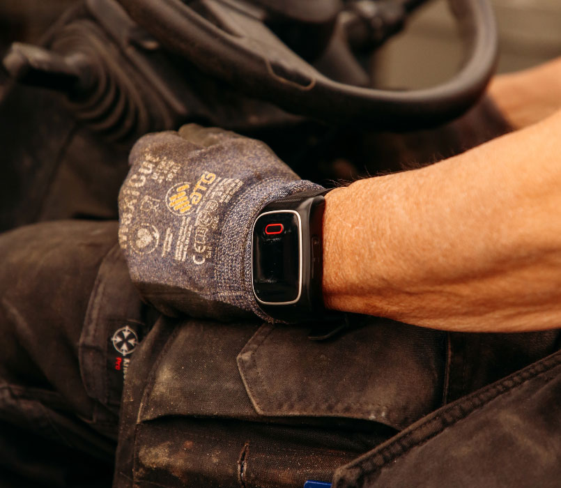 Maintenance des dispositifs