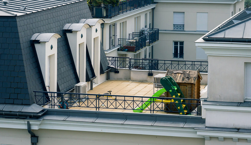 aménagements - Pièce supplémentaire 1