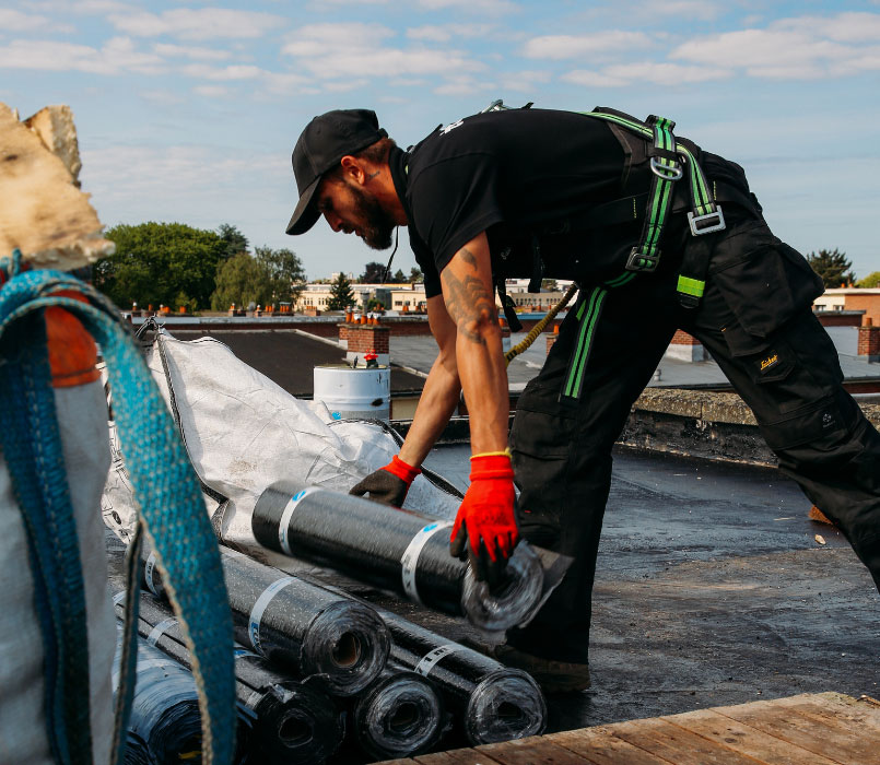 Entretien et réparation