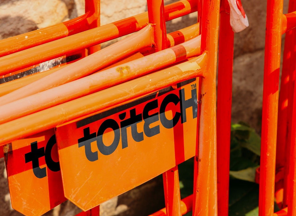 La sécurité des toitures